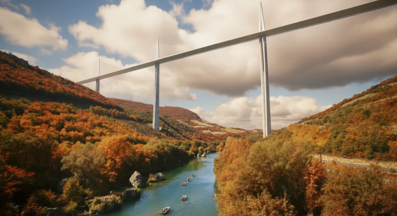 Quartier a eviter Millau