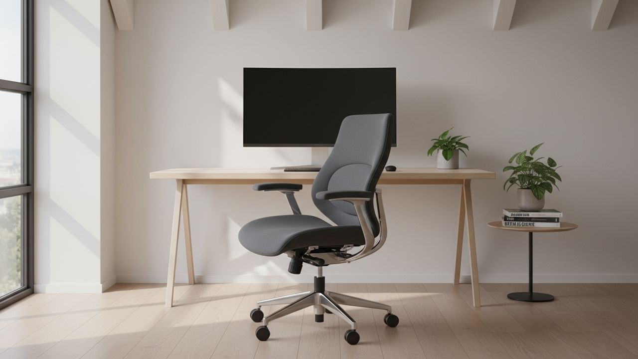 La bonne dimension d'une chaise selon son usage